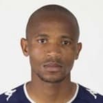 X. Mlambo