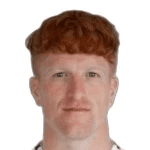 S. Murray