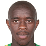 K. Mngonyama