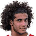 Mohammed Al Naggar