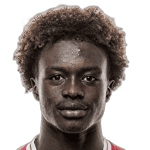 Mohamed Amar Diagne