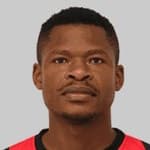 M. Mahashe