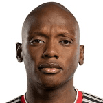 K. Dlamini