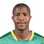 R. Dlamini