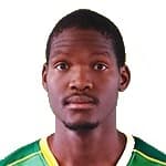 Thabo Molefe