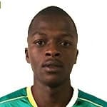 V. Ndwandwe