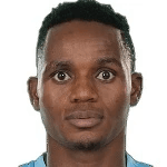 Kabelo Seakanyeng