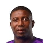 N. Asibe