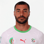 Mehdi Lacen