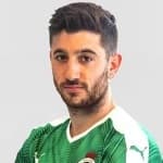 Nando García