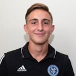 Nicholas Kapanadze