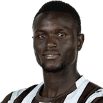 A. Ceesay