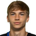 Nikolay Kuzminykh