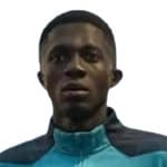P. Obasi