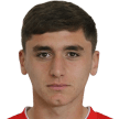 A. Poghosyan