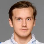 P. Karlsson Lagemyr
