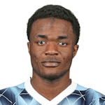 Samuel Omsa