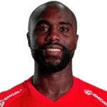 É. Balanta