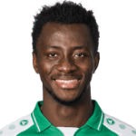 M. Nuhu