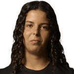 Andreia Bravo