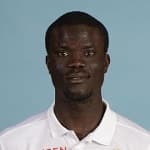 S. Sarr
