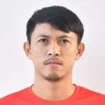 A. Sawasdee