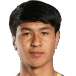 B. Khalilov