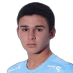 Jhoan Sebastian Castillo