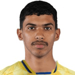 Abdulmalik Al Harbi