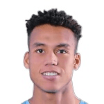 Mohamed Ashraf