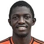 Moryke Fofana