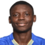 A. Kiswanya
