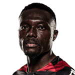 Adama Traore