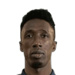 A. Coulibaly