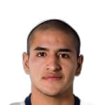 K. Carranza