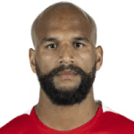 Terrence Boyd