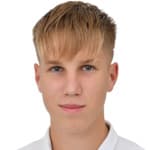 Gergo Wolf
