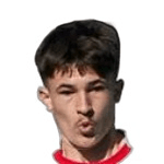 Haris Kozarac