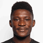 N. Baffoe