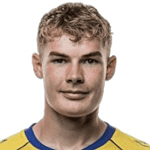 Mathias Jensen