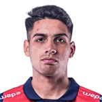 J. Marcelino