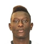 Modou Lamin Jadama