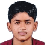 Muhammed Roshal PP