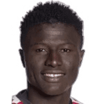 Abubacarr Kinteh