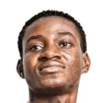E. Odede