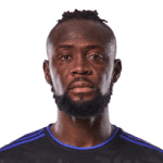 K. Kamara