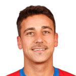 Víctor Bernat