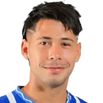 Nicolás Fernández