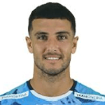 Santiago Etchebarne