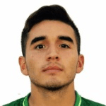 Sergio Quiroga